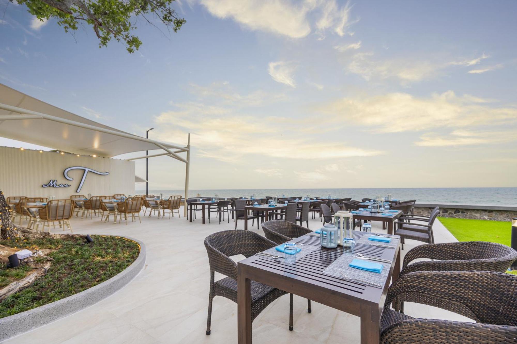 Aviyana Hua Hin Otel Cha-Am Dış mekan fotoğraf