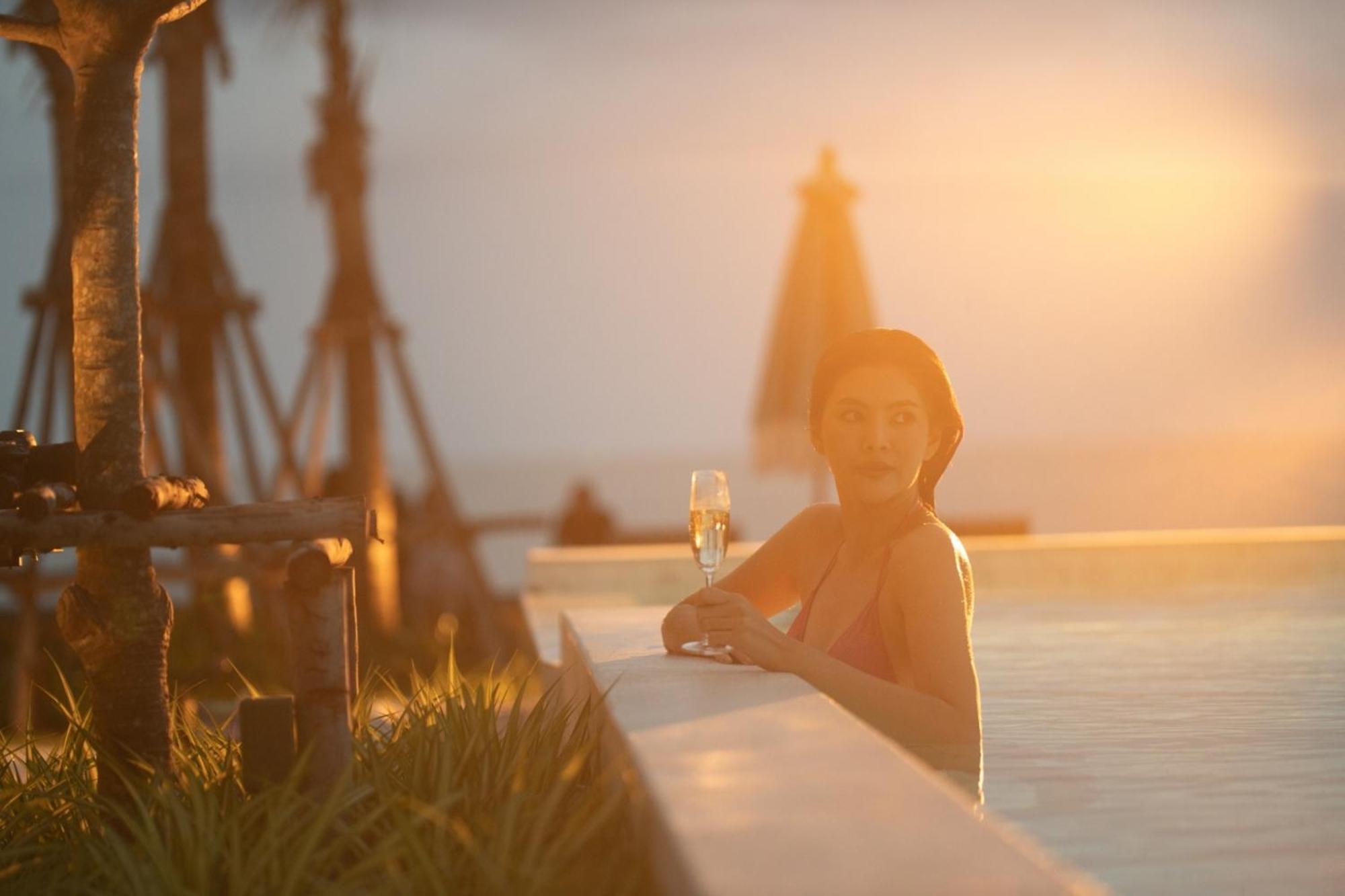 Aviyana Hua Hin Otel Cha-Am Dış mekan fotoğraf