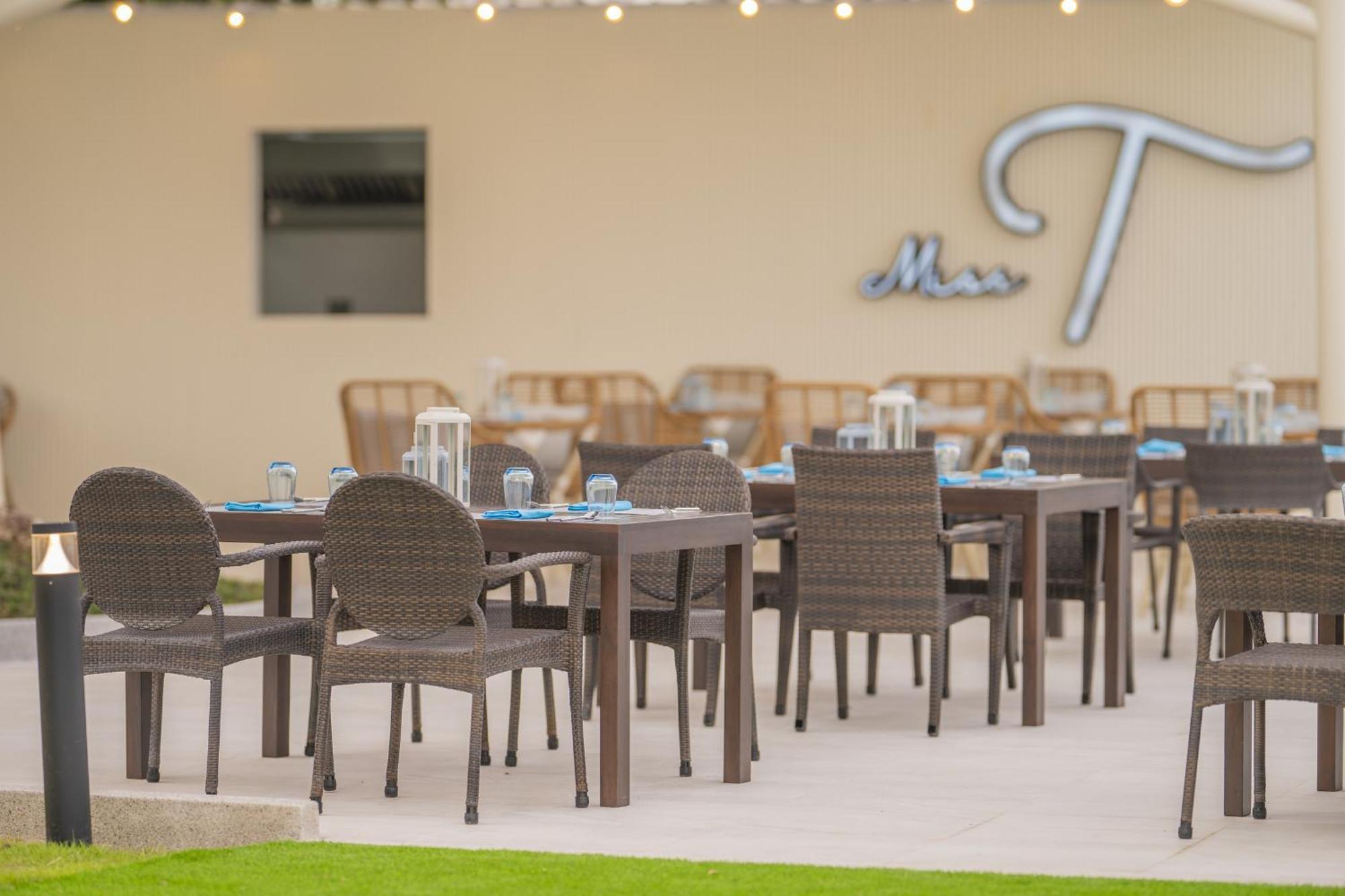 Aviyana Hua Hin Otel Cha-Am Dış mekan fotoğraf