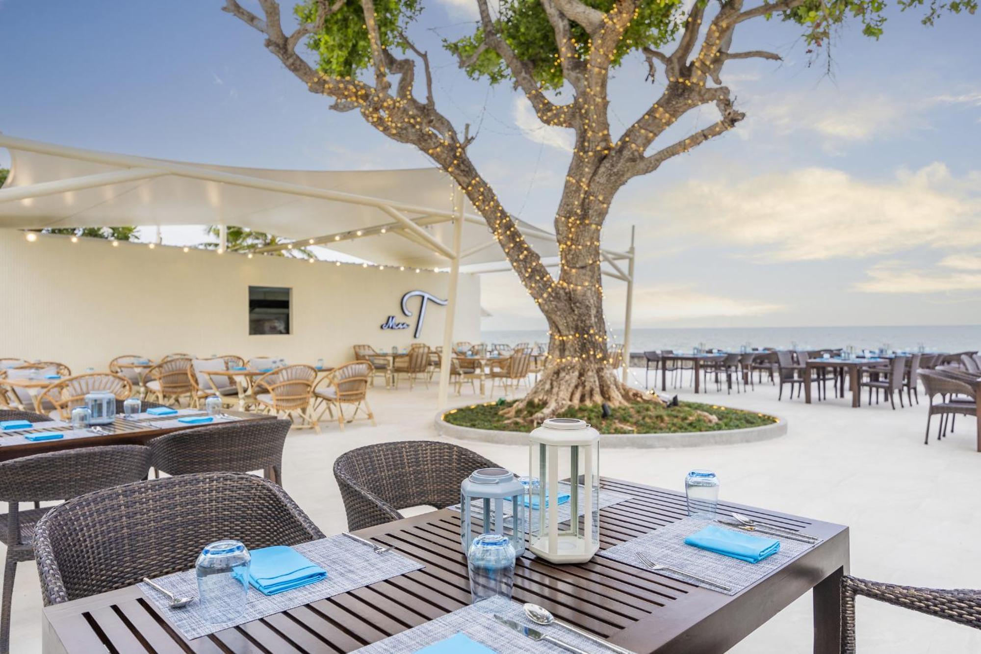 Aviyana Hua Hin Otel Cha-Am Dış mekan fotoğraf