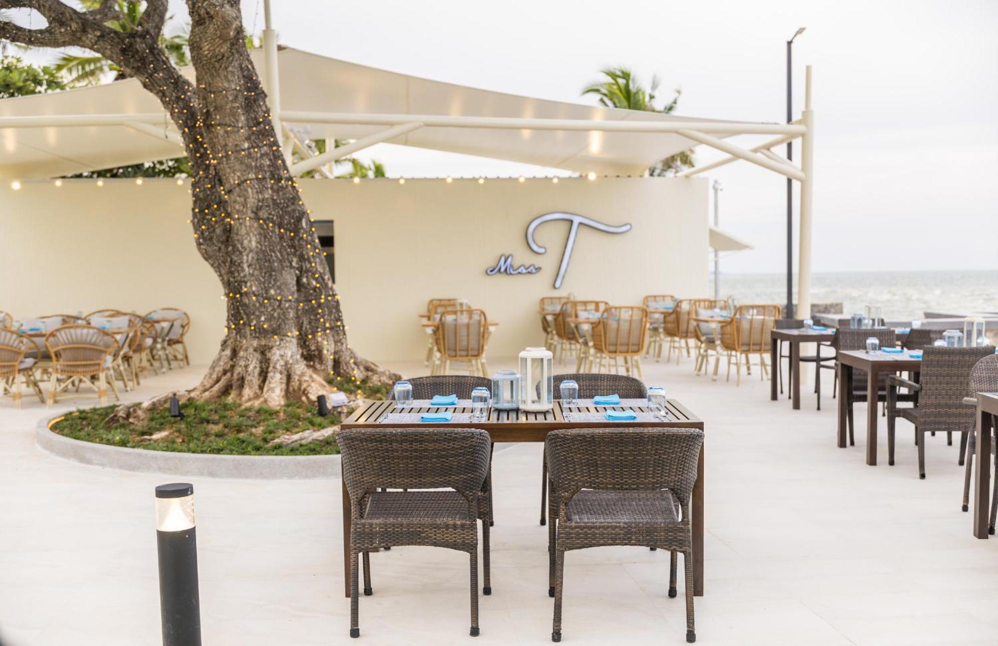 Aviyana Hua Hin Otel Cha-Am Dış mekan fotoğraf