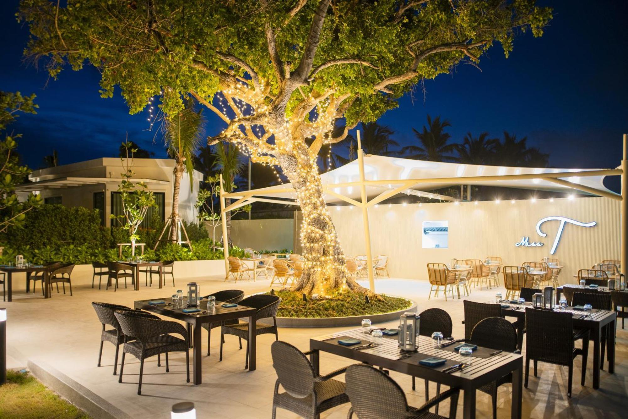 Aviyana Hua Hin Otel Cha-Am Dış mekan fotoğraf