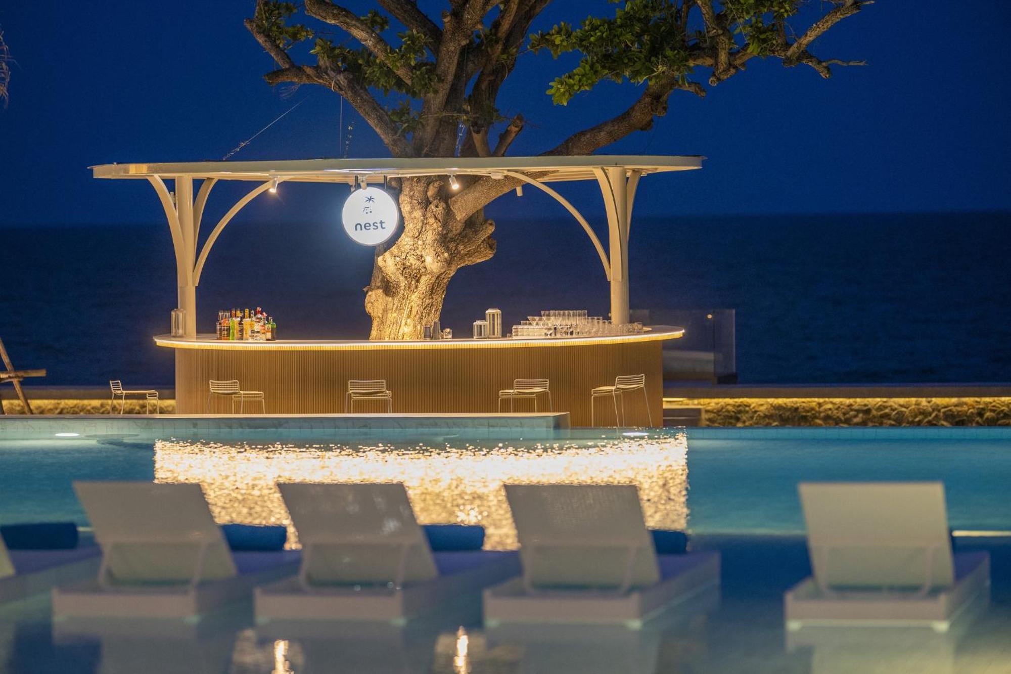 Aviyana Hua Hin Otel Cha-Am Dış mekan fotoğraf